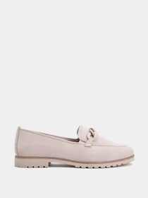 Туфли и лоферы Tamaris модель 24201-28-204 LIGHT GREY Фото