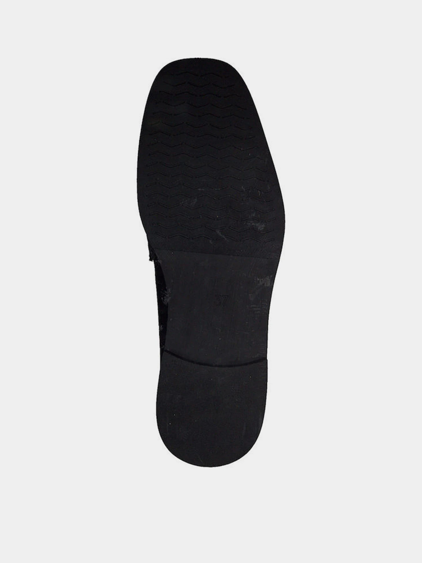 Туфли и лоферы Marco Tozzi модель 24205-29-001 BLACK Фото