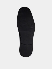 Туфли и лоферы Marco Tozzi модель 24205-29-001 BLACK Фото