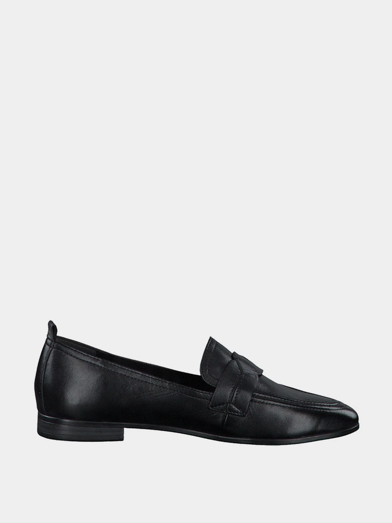 Туфли и лоферы Marco Tozzi модель 24210-28-002 BLACK ANTIC Фото