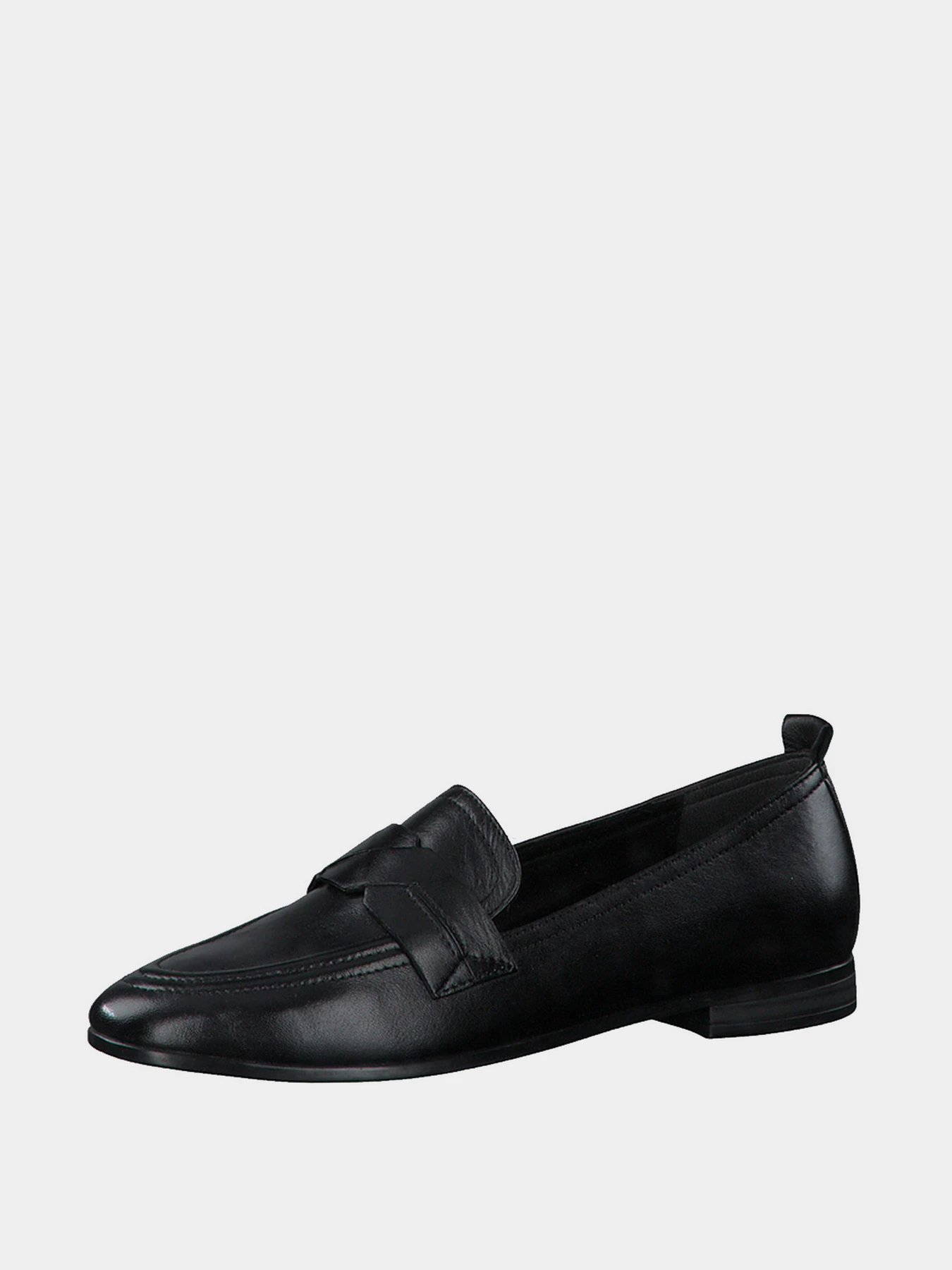 Туфли и лоферы Marco Tozzi модель 24210-28-002 BLACK ANTIC Фото