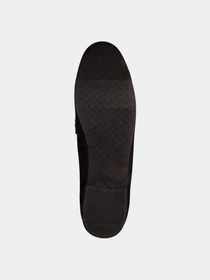 Туфли и лоферы Marco Tozzi модель 24210-28-002 BLACK ANTIC Фото
