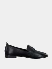 Туфли и лоферы Marco Tozzi модель 24210-28-002 BLACK ANTIC Фото