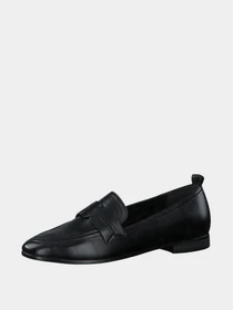 Туфли и лоферы Marco Tozzi модель 24210-28-002 BLACK ANTIC Фото