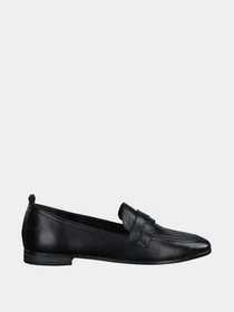 Туфли и лоферы Marco Tozzi модель 24210-28-002 BLACK ANTIC Фото