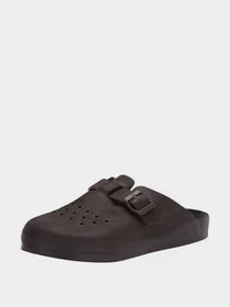 Шлёпанцы Skechers модель 243070 CHOC Фото