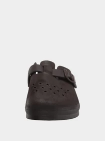 Шлёпанцы Skechers модель 243070 CHOC Фото