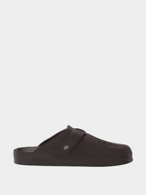 Шлёпанцы Skechers модель 243070 CHOC Фото