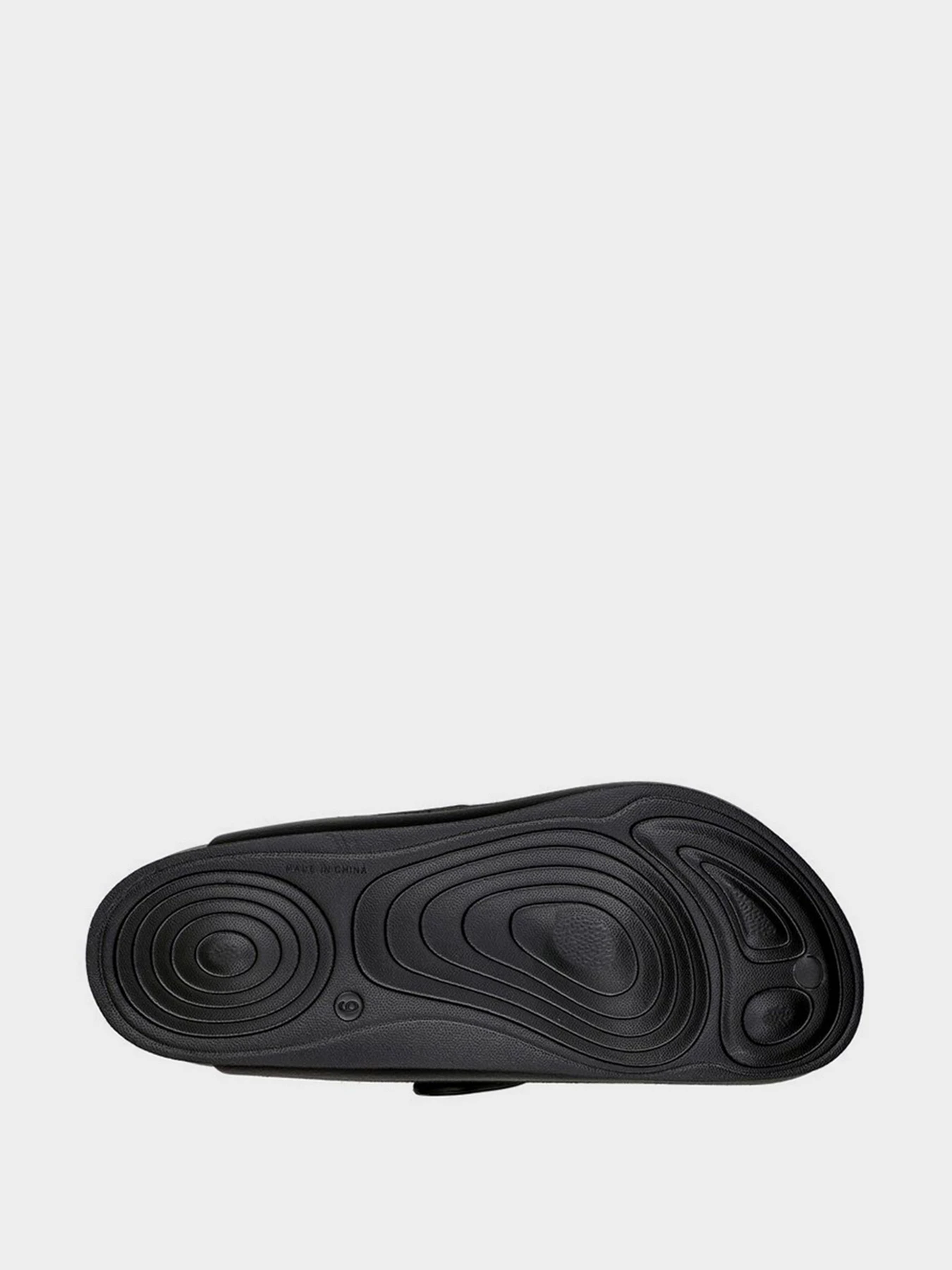 Шлёпанцы Skechers модель 243071 BBK Фото
