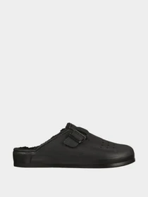 Шлёпанцы Skechers модель 243071 BBK Фото