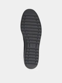 Туфли и лоферы Caprice модель 24650-27-033 BLACK REP.COMB Фото