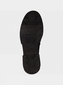 Туфли и лоферы Marco Tozzi модель 24700-27-011 BLACK BRUSH Фото