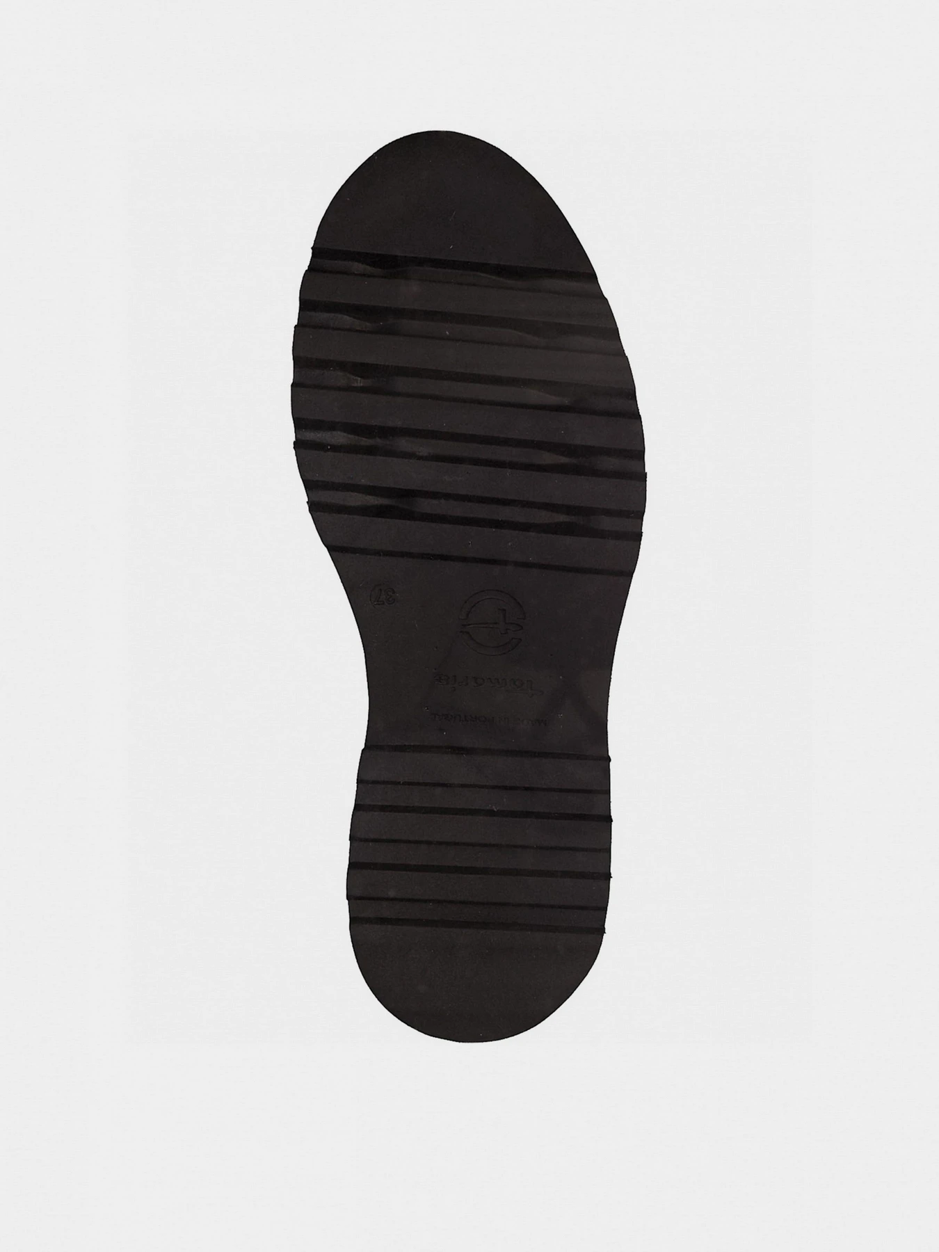 Туфли и лоферы Tamaris модель 24700-27-018 BLACK PATENT Туфли и лоферы Tamaris модель 24700-27-018 BLACK PATENT Фото