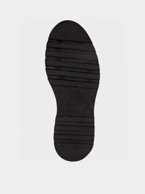 Туфли и лоферы Tamaris модель 24700-27-018 BLACK PATENT Фото