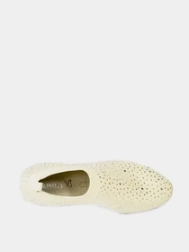 Кроссовки Caprice модель 24700-28-611 VANILLA KNIT Фото