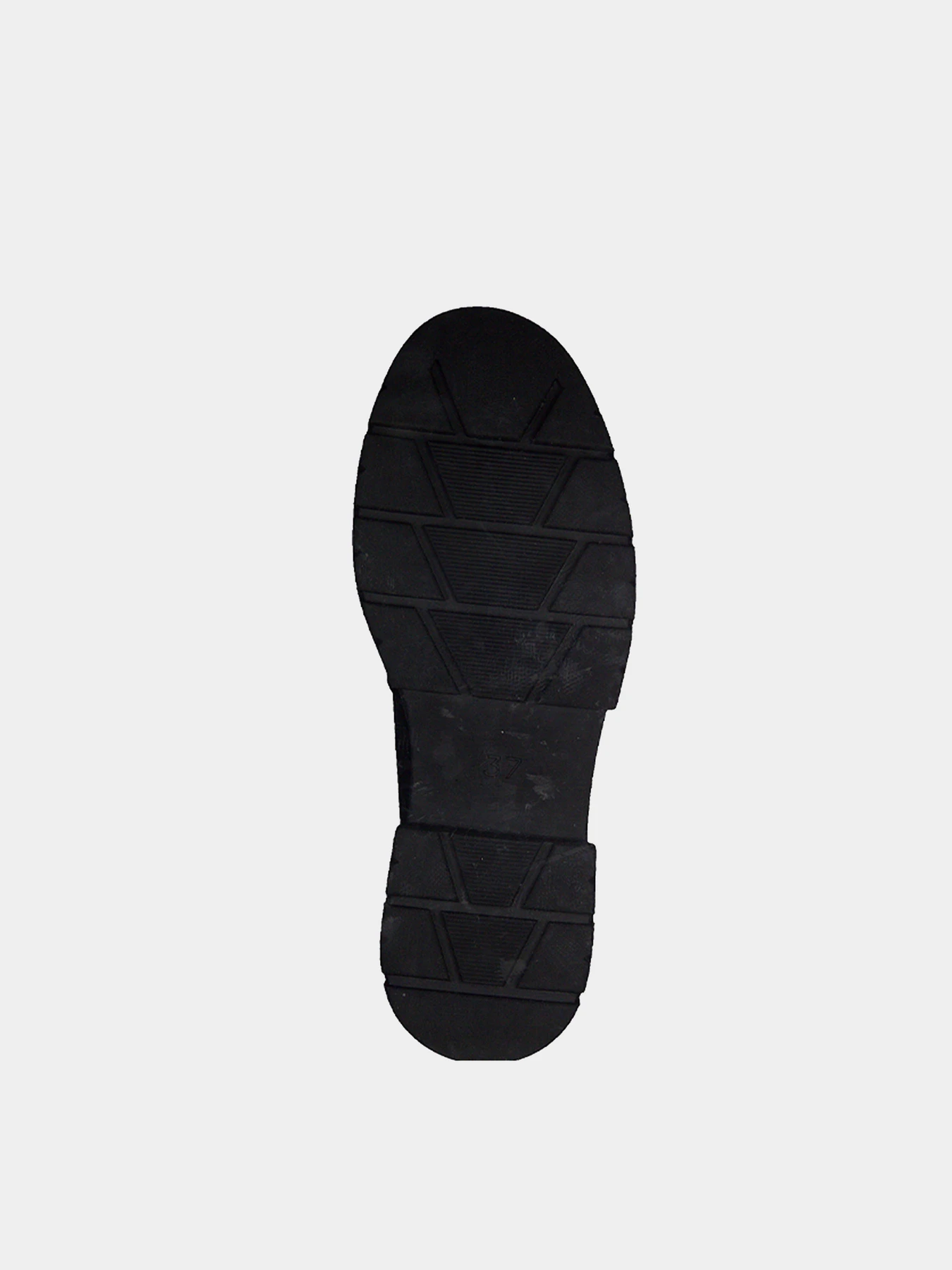Туфли и лоферы Marco Tozzi модель 24700-29-001 BLACK Фото