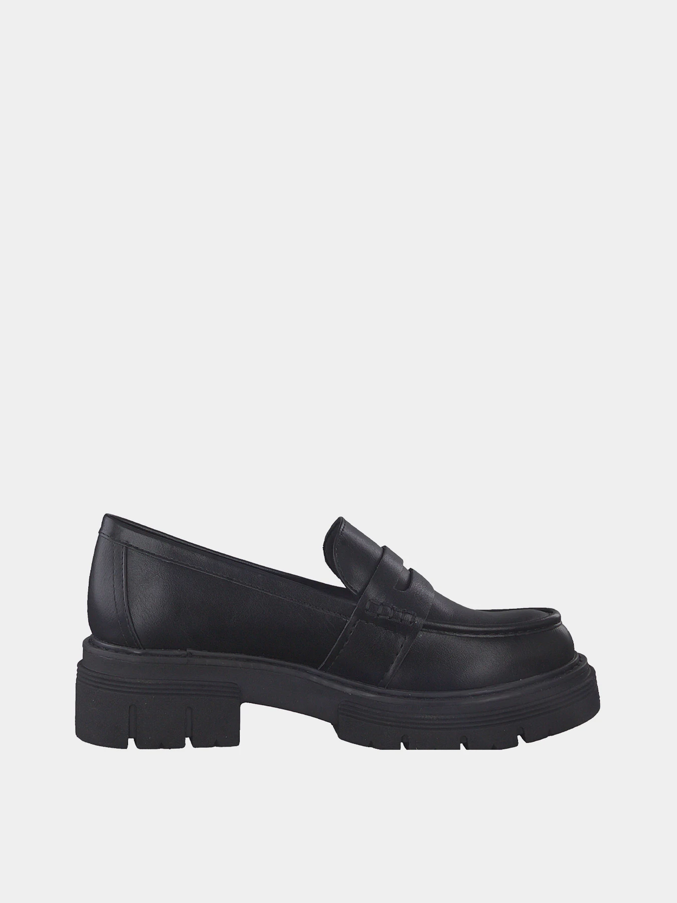 Туфли и лоферы Marco Tozzi модель 24700-29-001 BLACK Фото