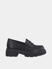 Туфли и лоферы Marco Tozzi модель 24700-29-001 BLACK Фото