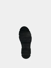 Туфли и лоферы Tamaris модель 24705-29-003 BLACK LEATHER Фото