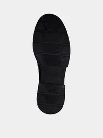Туфли и лоферы Marco Tozzi модель 24705-29-011 BLACK BRUSH Фото