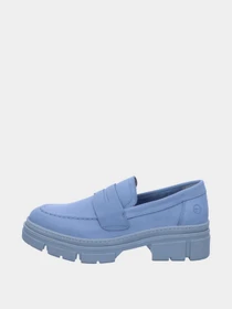Туфли и лоферы Tamaris модель 24716-38-880 LIGHT BLUE Фото