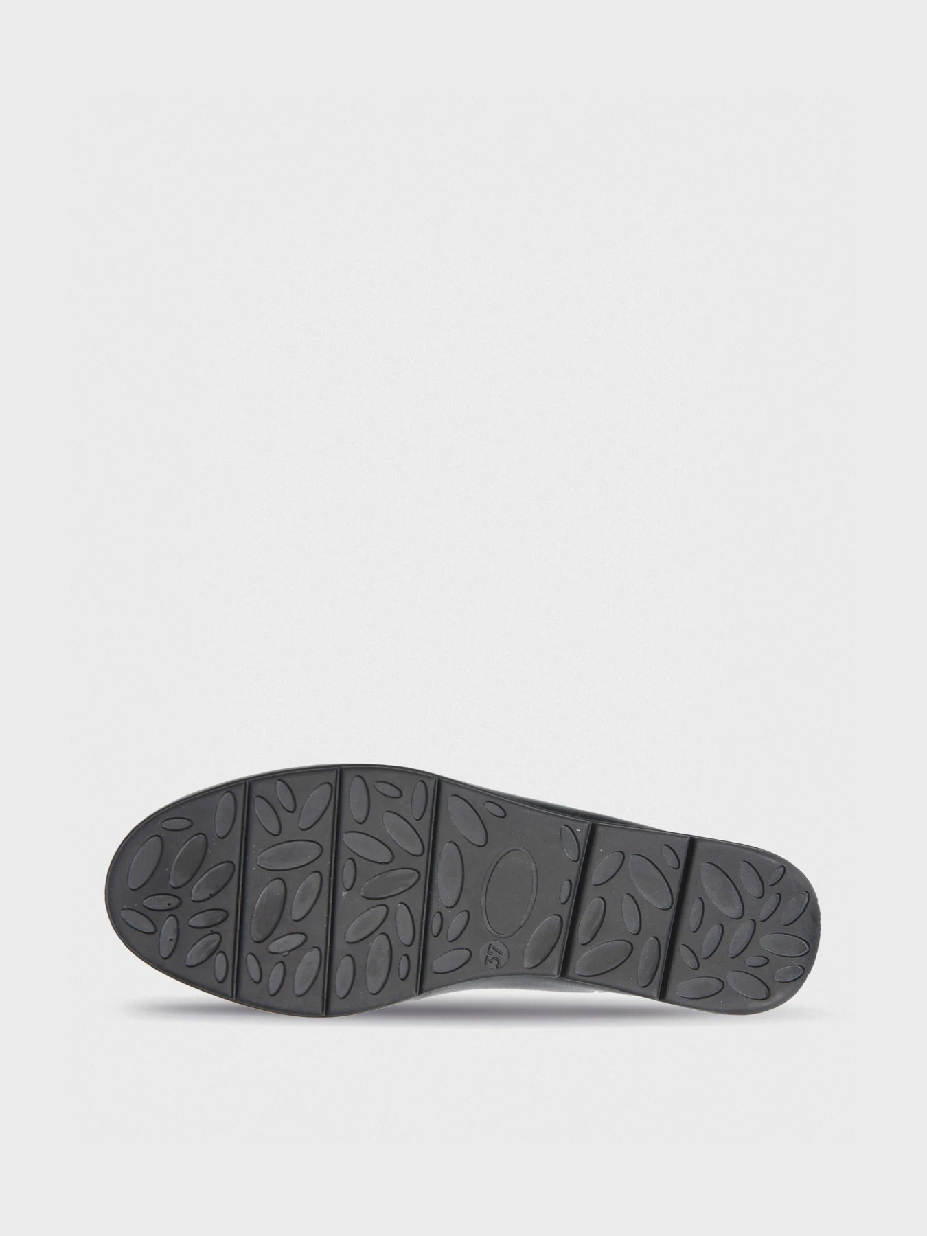 Туфли и лоферы Caprice модель 24751-27-022 BLACK NAPPA Фото