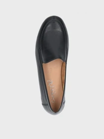 Туфли и лоферы Caprice модель 24751-27-022 BLACK NAPPA Фото