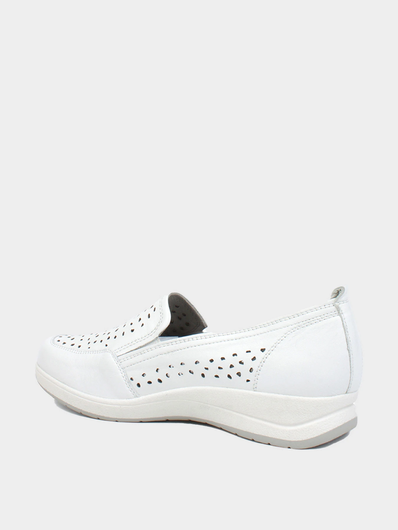 Кроссовки Caprice модель 24760-28-102 WHITE NAPPA Кроссовки Caprice модель 24760-28-102 WHITE NAPPA Фото