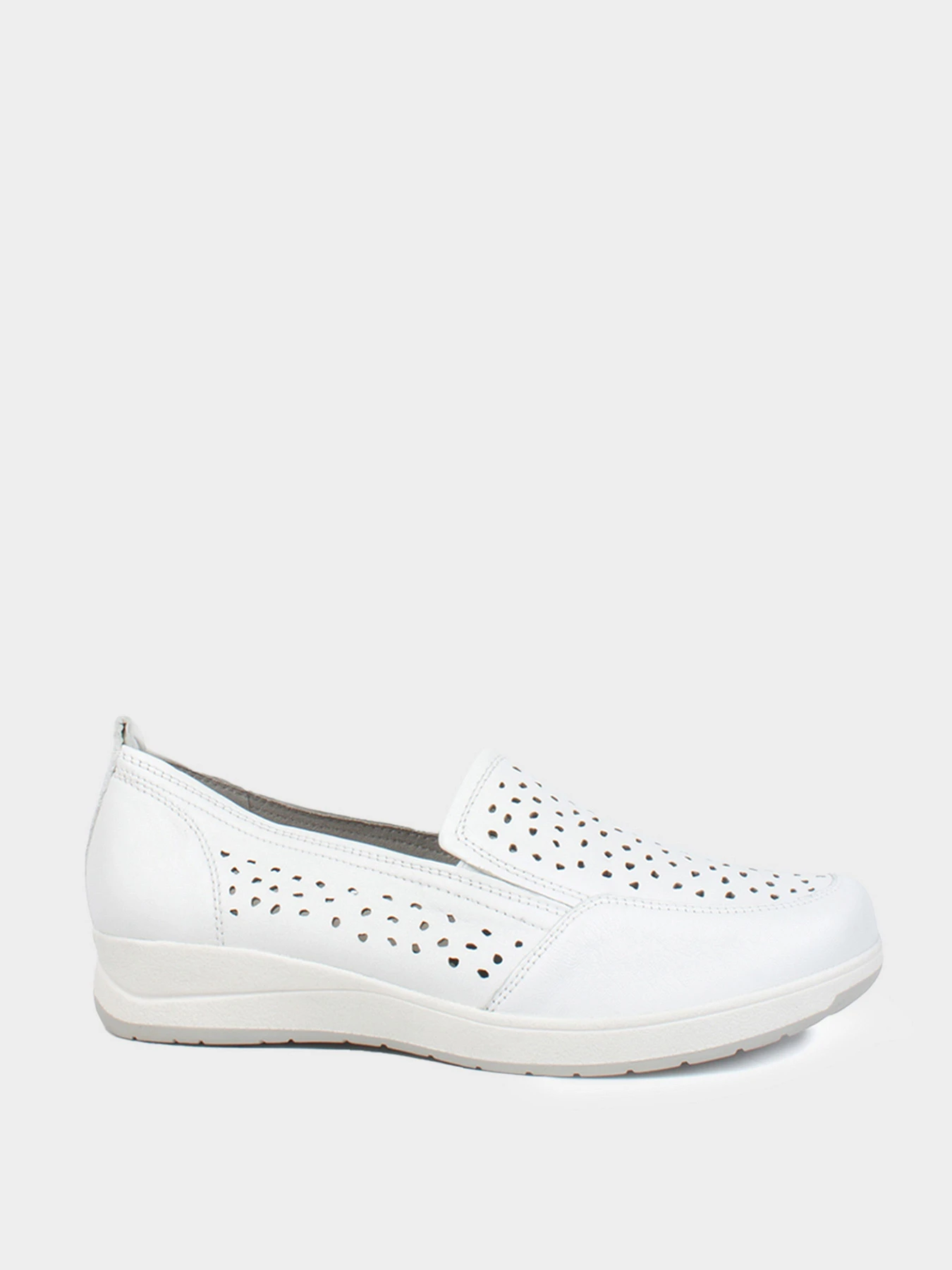 Кроссовки Caprice модель 24760-28-102 WHITE NAPPA Кроссовки Caprice модель 24760-28-102 WHITE NAPPA Фото