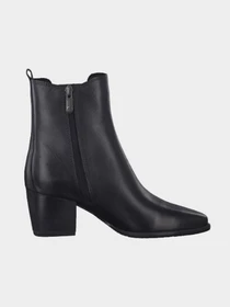 Ботинки и сапоги Marco Tozzi модель 25024-27-002 BLACK ANTIC Фото