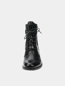 Ботинки и сапоги Marco Tozzi модель 25110-27-002 BLACK ANTIC Фото