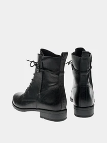 Ботинки и сапоги Marco Tozzi модель 25110-27-002 BLACK ANTIC Фото