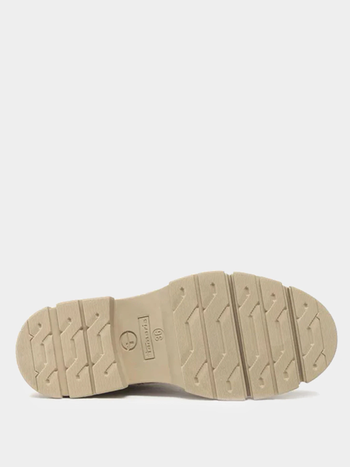 Ботинки и сапоги Tamaris модель 25203-29-376 ANTELOPE NUBUC Ботинки и сапоги Tamaris модель 25203-29-376 ANTELOPE NUBUC Фото