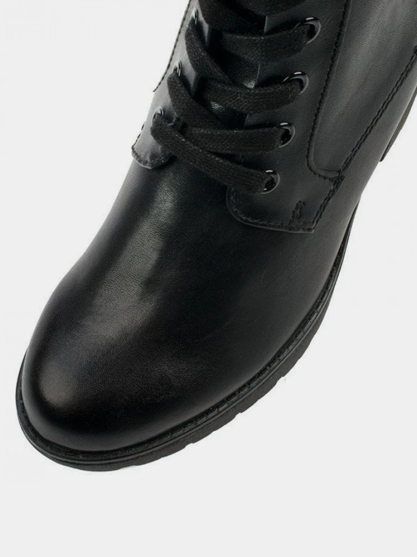 Ботинки и сапоги Marco Tozzi модель 25204-27-002 BLACK ANTIC Фото