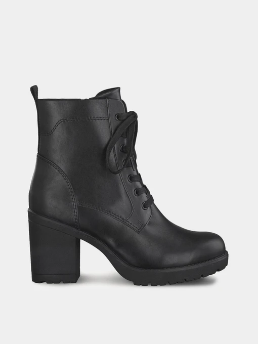 Ботинки и сапоги Marco Tozzi модель 25204-29-001 BLACK Фото