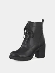 Ботинки и сапоги Marco Tozzi модель 25204-29-001 BLACK Фото