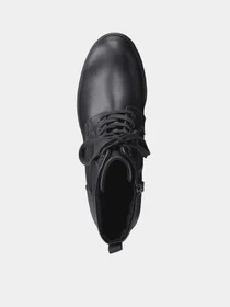 Ботинки и сапоги Marco Tozzi модель 25204-29-001 BLACK Фото