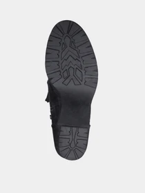 Ботинки и сапоги Marco Tozzi модель 25204-29-001 BLACK Фото