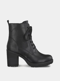 Ботинки и сапоги Marco Tozzi модель 25204-29-001 BLACK Фото