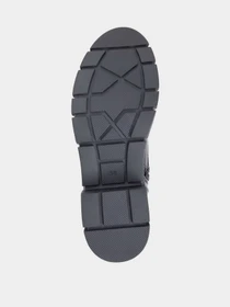 Ботинки и сапоги Marco Tozzi модель 25215-27-018 BLACK PATENT Фото