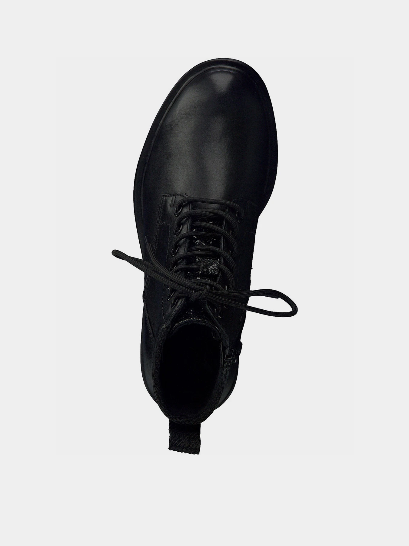 Ботинки и сапоги Tamaris модель 25229-27-001 BLACK Ботинки и сапоги Tamaris модель 25229-27-001 BLACK Фото