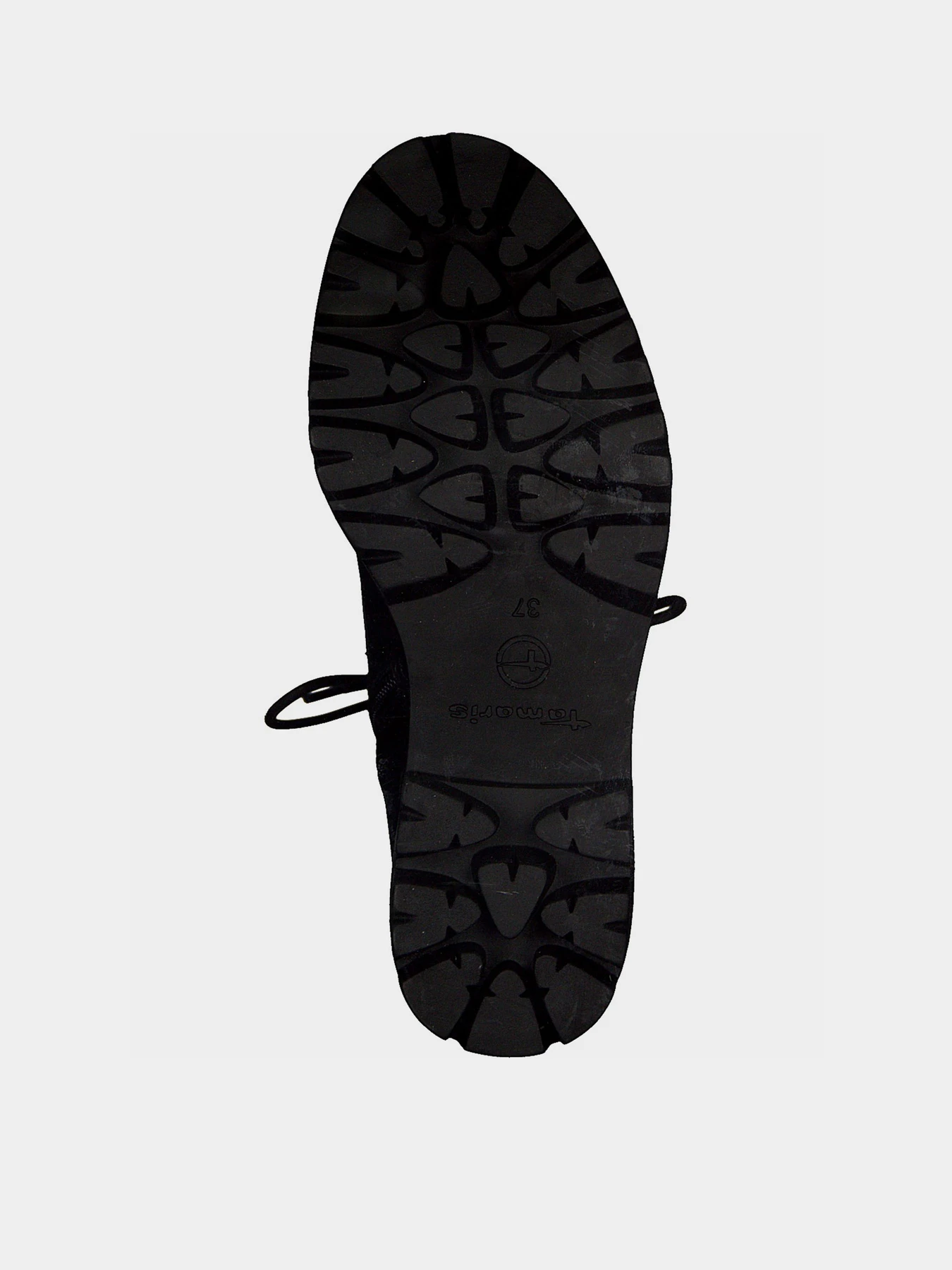 Ботинки и сапоги Tamaris модель 25229-27-001 BLACK Ботинки и сапоги Tamaris модель 25229-27-001 BLACK Фото