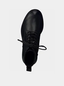 Ботинки и сапоги Tamaris модель 25229-27-001 BLACK Фото
