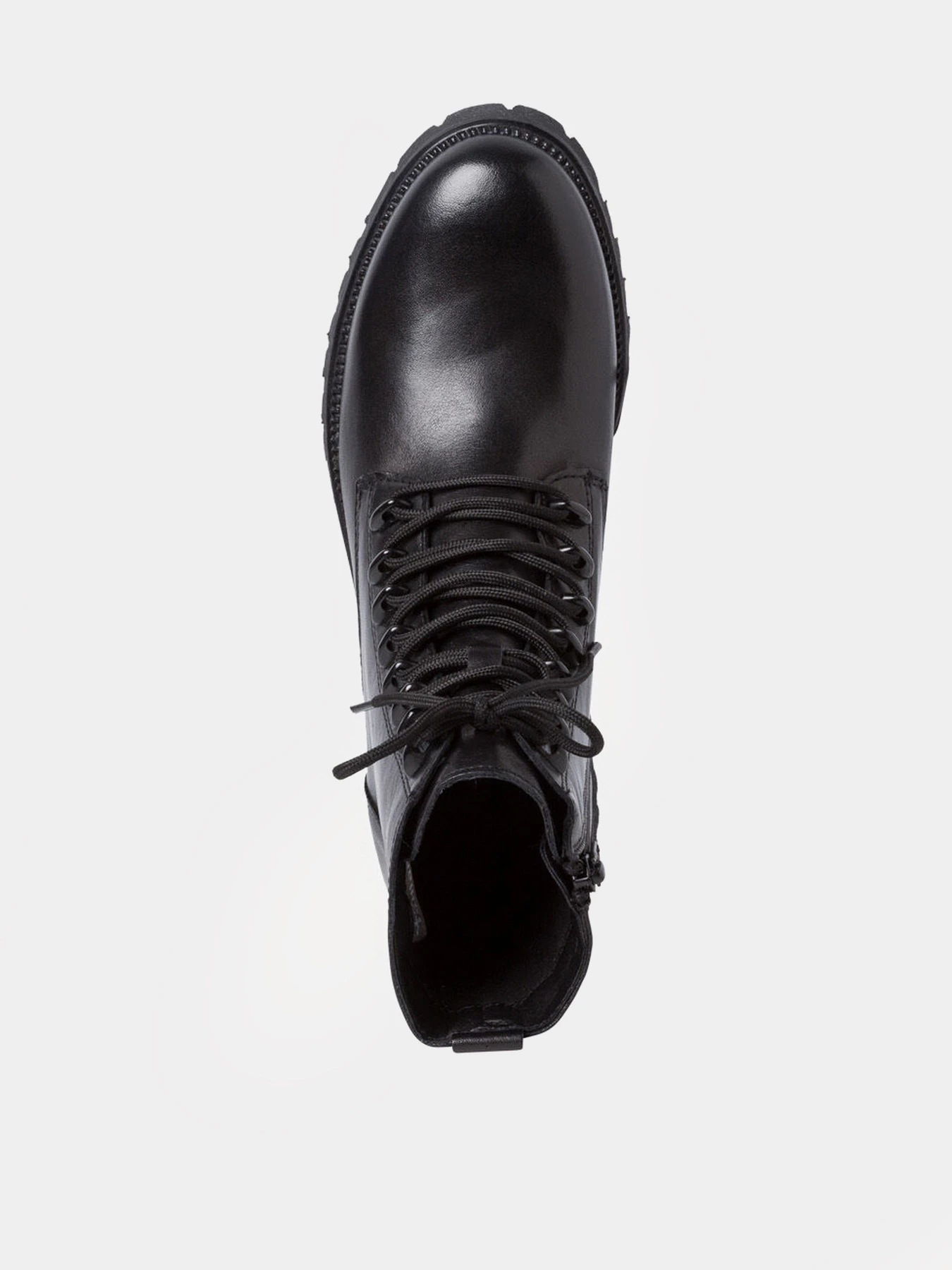 Ботинки и сапоги Tamaris модель 25234-27-007 BLACK UNI Фото