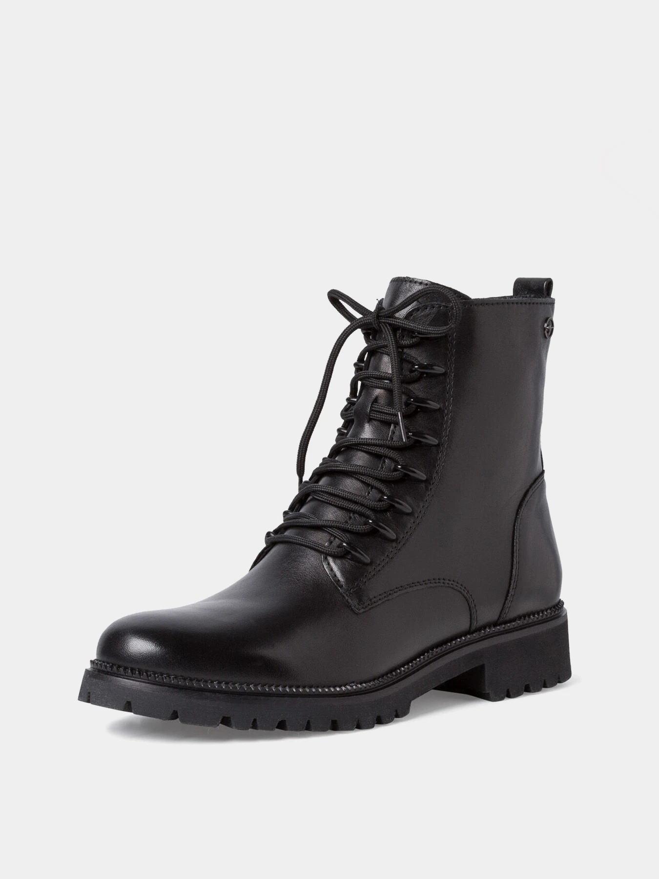 Ботинки и сапоги Tamaris модель 25234-27-007 BLACK UNI Фото
