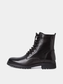 Ботинки и сапоги Tamaris модель 25234-27-007 BLACK UNI Фото