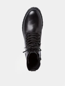 Ботинки и сапоги Tamaris модель 25234-27-007 BLACK UNI Фото