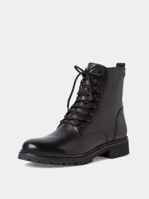 Ботинки и сапоги Tamaris модель 25234-27-007 BLACK UNI Фото