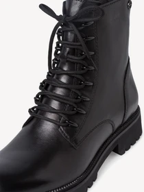 Ботинки и сапоги Tamaris модель 25234-27-007 BLACK UNI Фото