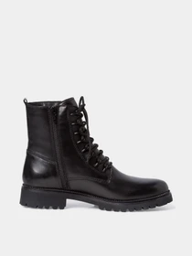 Ботинки и сапоги Tamaris модель 25234-27-007 BLACK UNI Фото